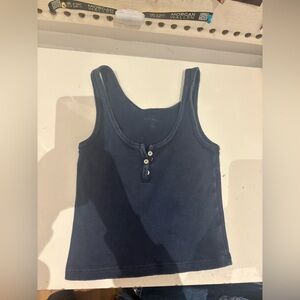 3 PACK BRANDY MELVILLE TANK TOPS
